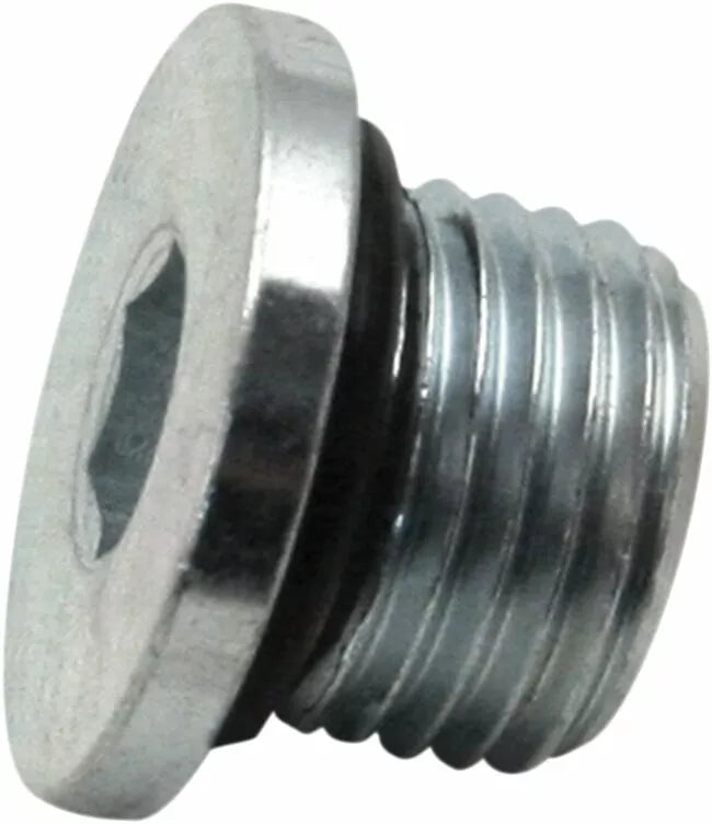 Magnetic Oil Drain Plug