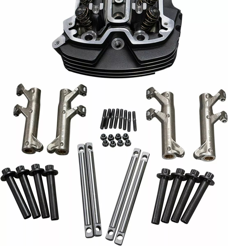 Rocker Arm Guardian Kit