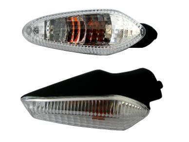 Turn Signals for Ducati