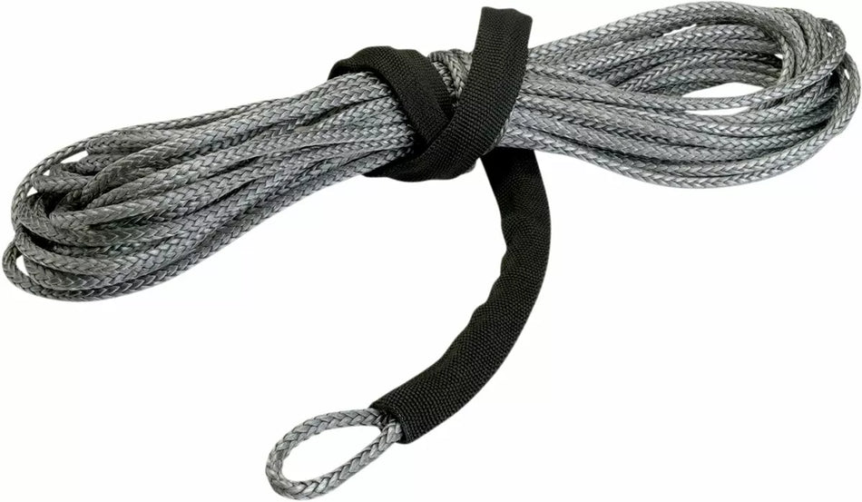 3/16" X 50' Synthetic Winch Cable