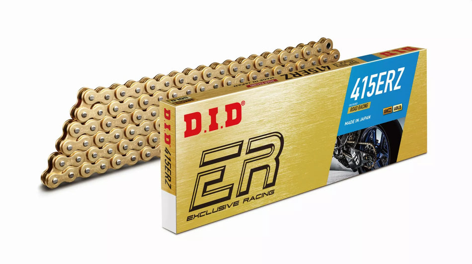 415 ERZ Chain