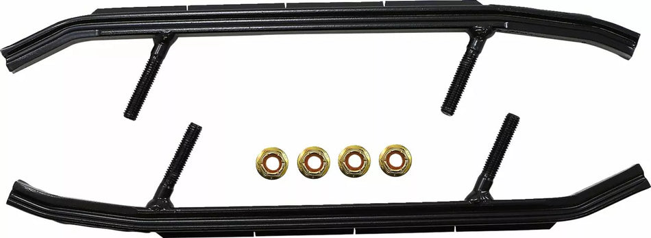 9600 Series Ski-Doo Runners