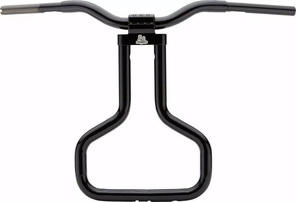 Double Walled Road Glide Kage Fighter T-Bar