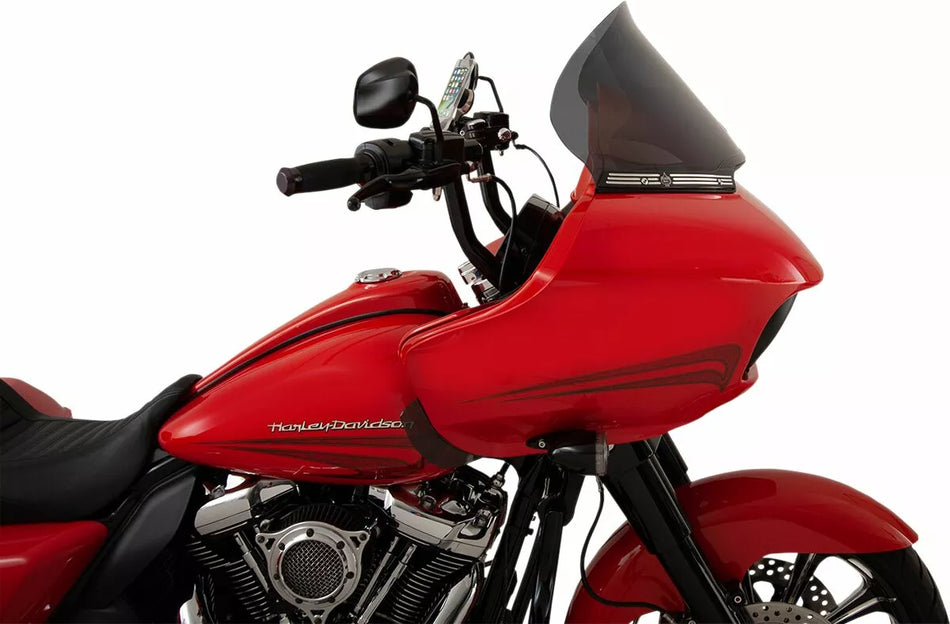 Pro Touring Flare™ Windshield
