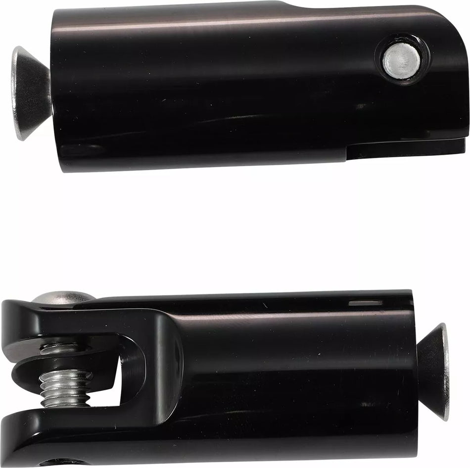 Footpeg Mounts
