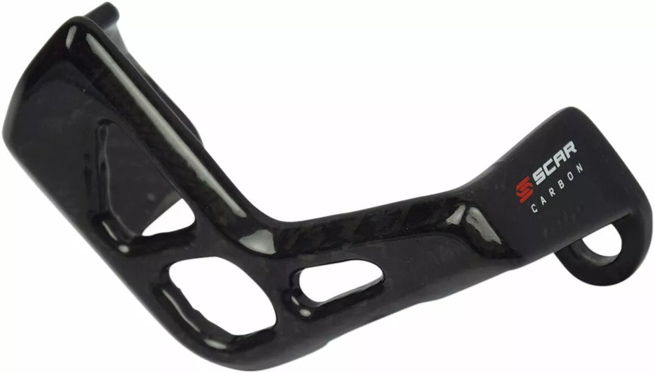 Carbon Rear Caliper Guard