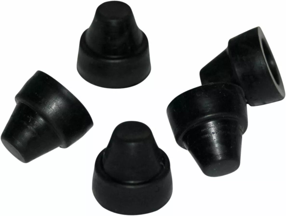 Rubber Reset Switch Boots