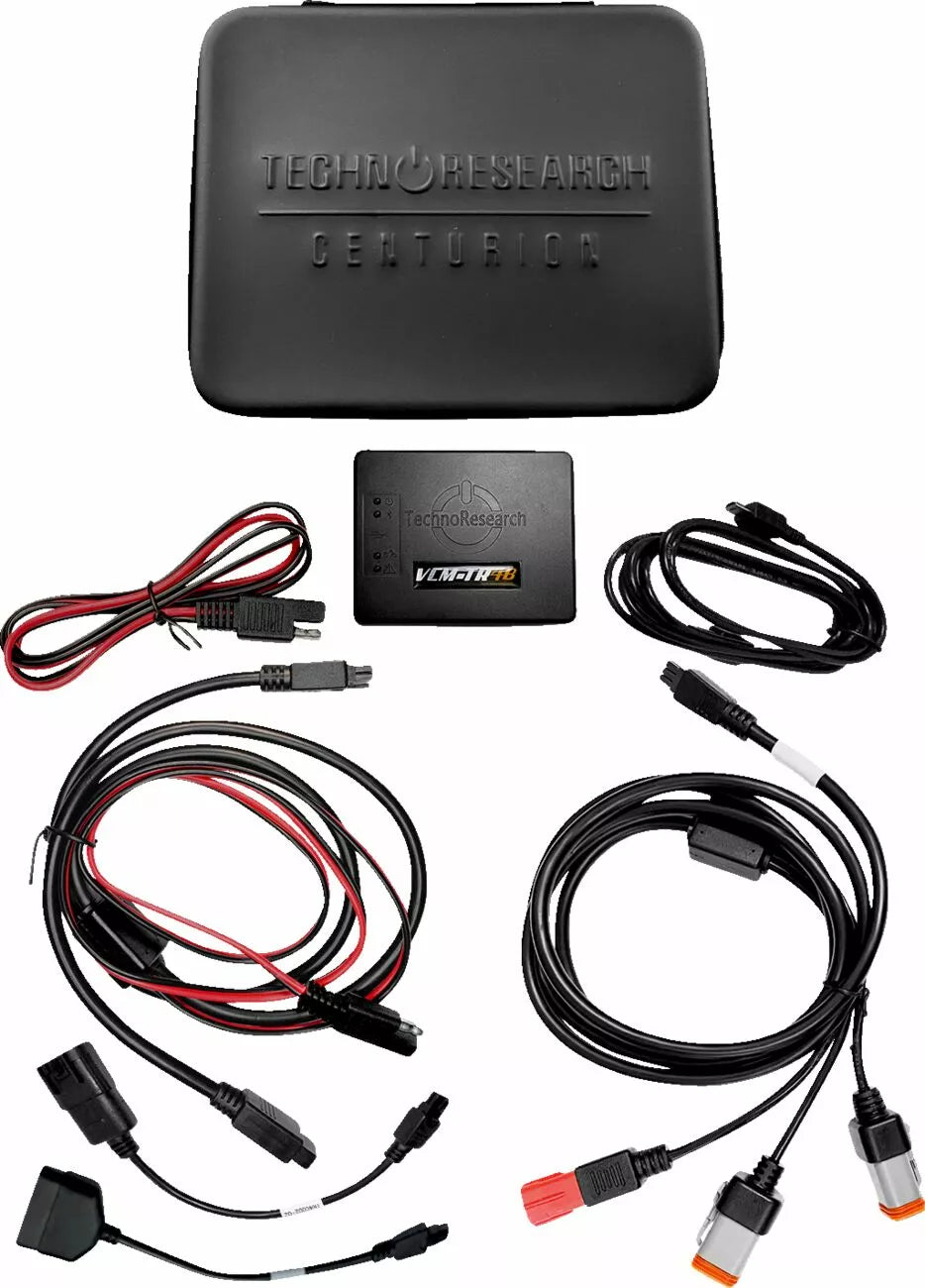 Centurion Super Pro Professional Diagnostic System