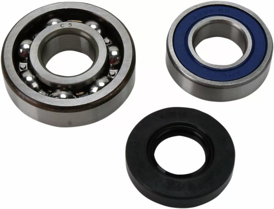 Chain Case Bearing and Seal Kit
