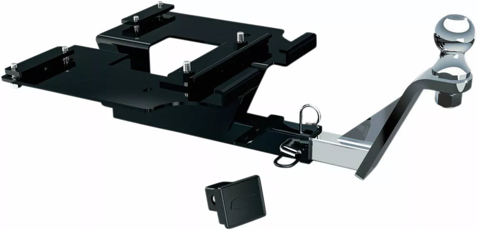 Trailer Hitch