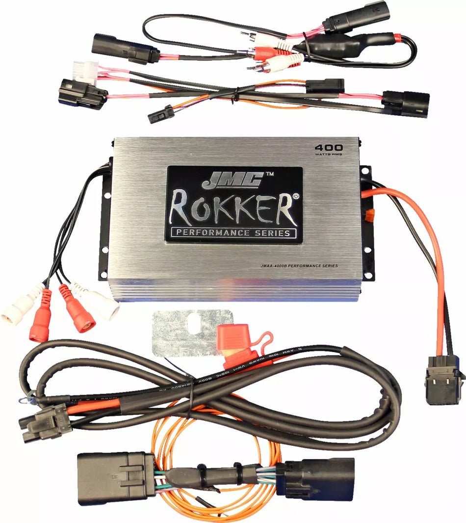 Amplifier Kit