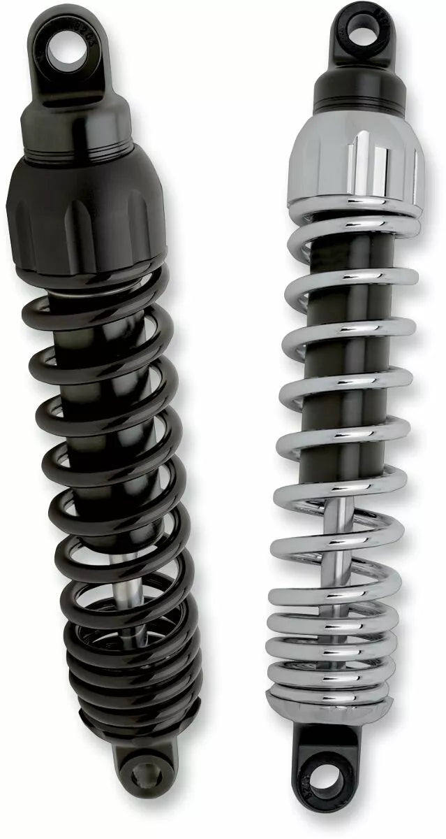 444 Series Shocks