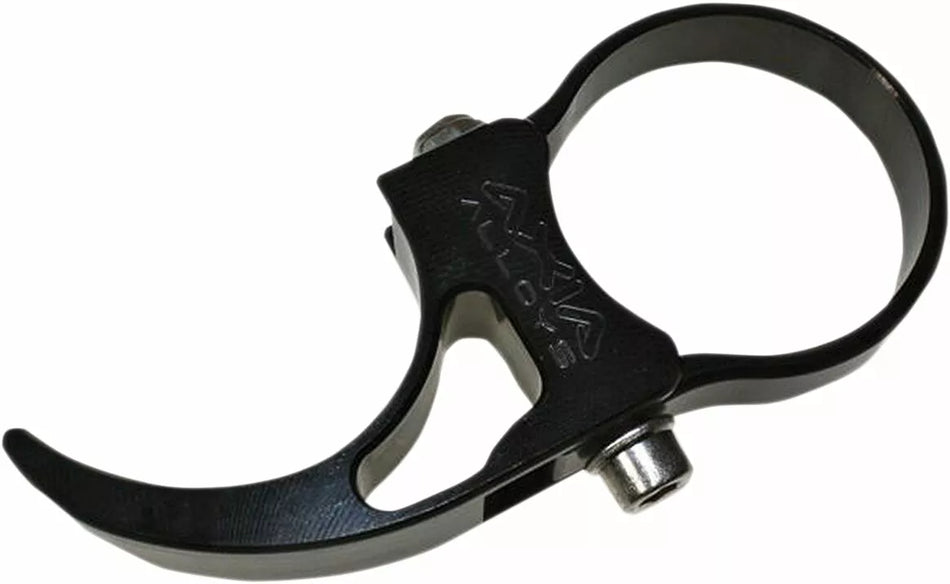 Helmet/Steering Wheel Hanger