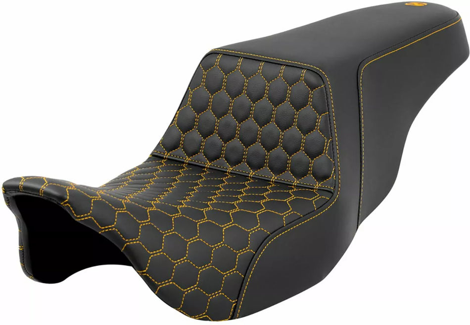 Honeycomb Step-Up Seat