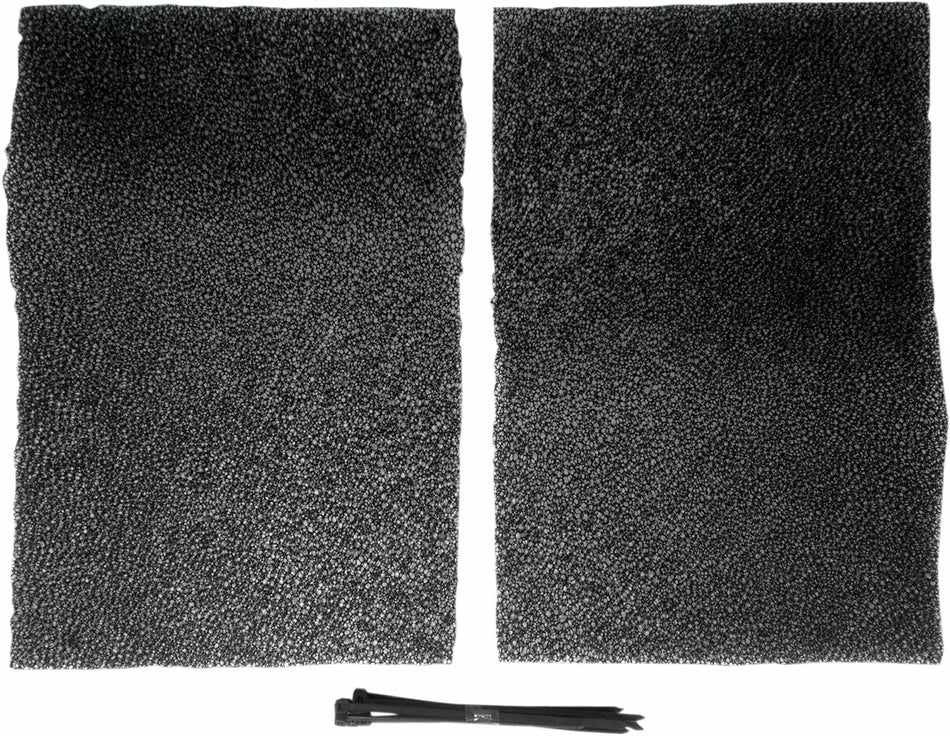 Radiator Foam