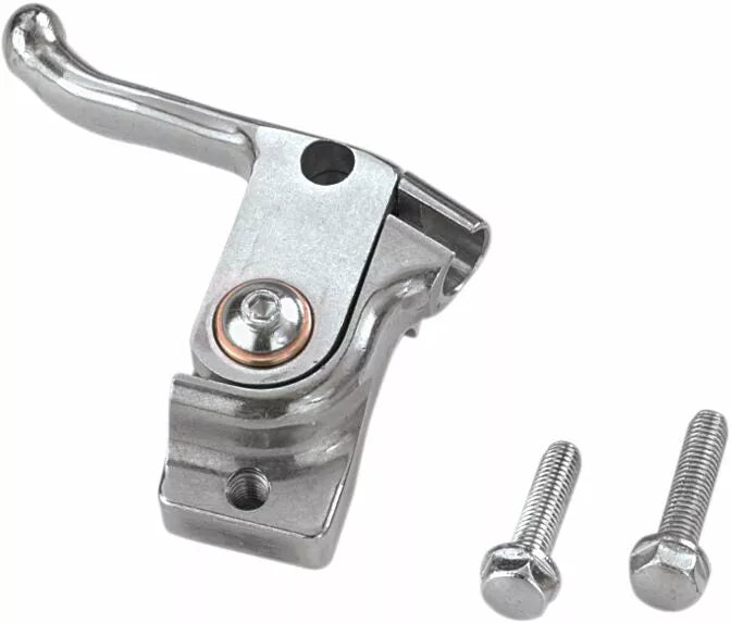 Ultimate Hot Start Lever