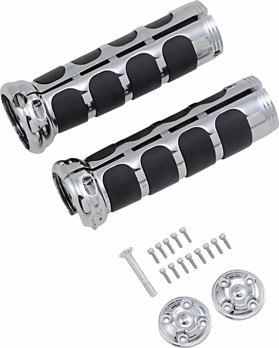 ISO® Grips Clamshell for Heated Grips