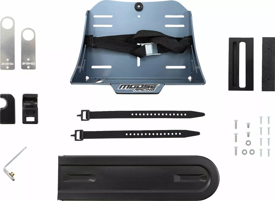 MT. Bike Chain Saw Holder
