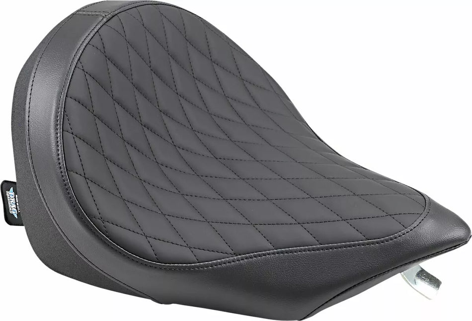 Low-Profile Solo Seat