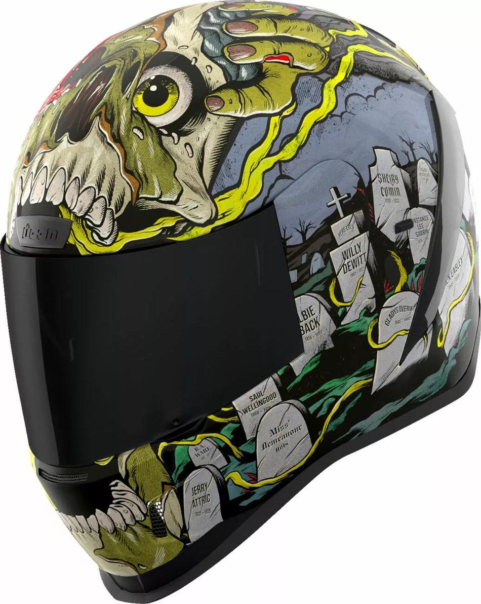 Airform™ Dead Serious Helmet