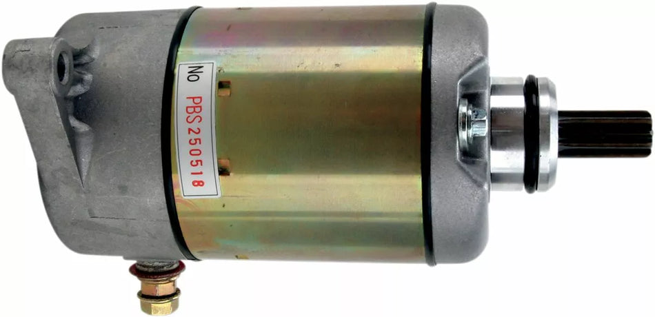 Starter for Arctic Cat and Suzuki