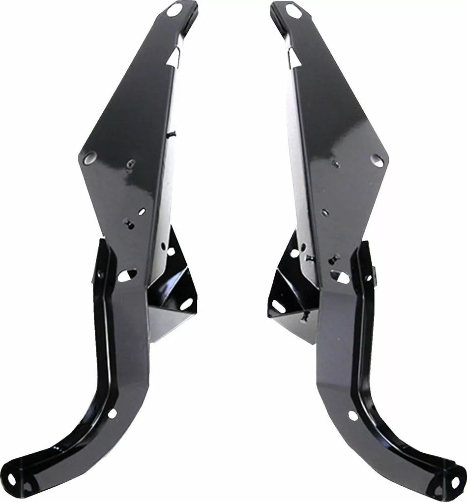 Outer Fairing Bracket