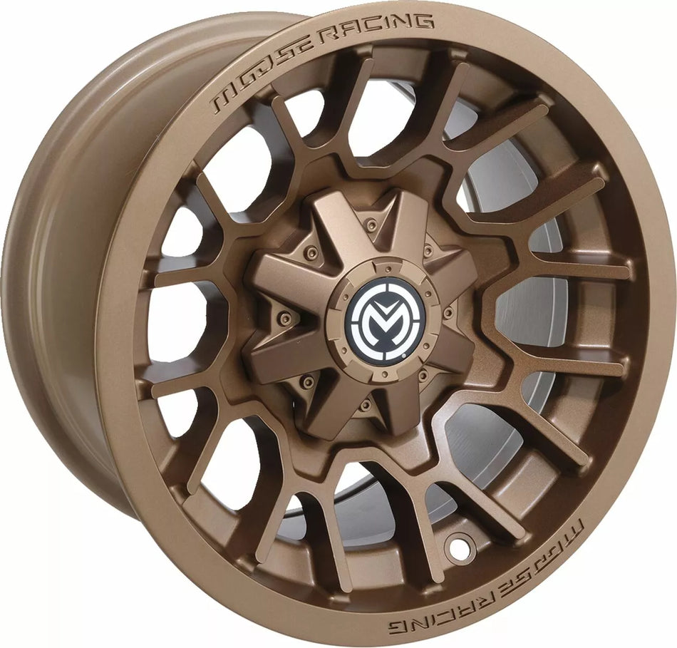 24X Wheel