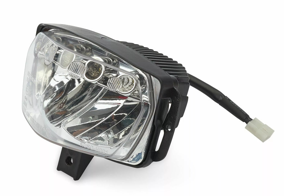 Replacement Parts For Halo Headlights