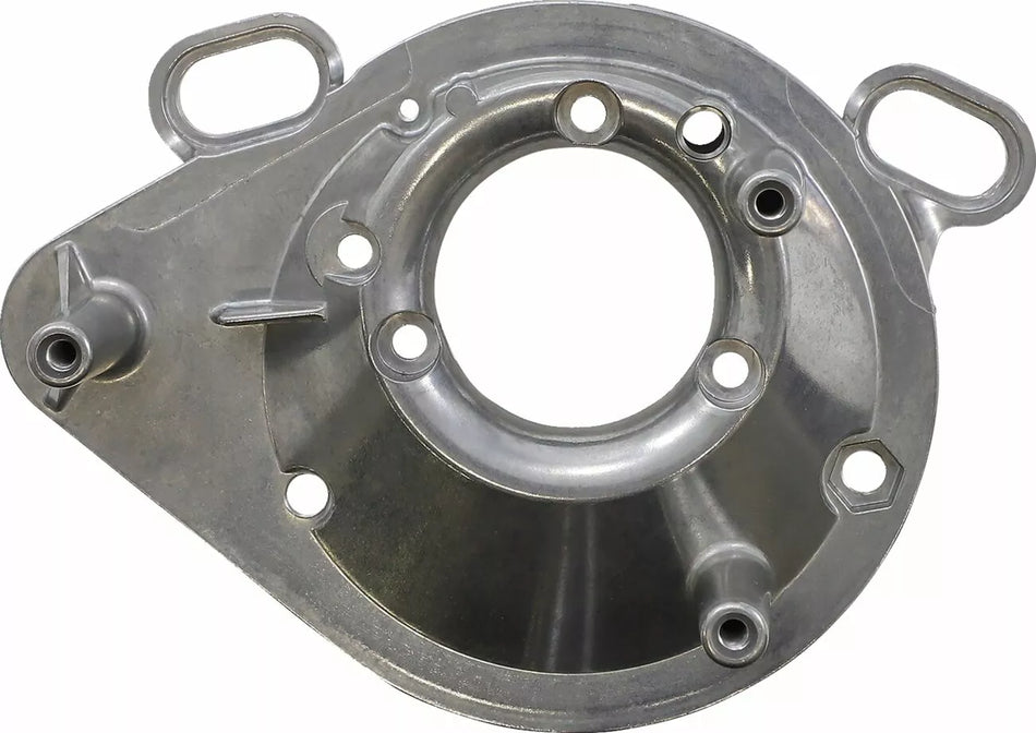 Teardrop Air Cleaner Backplate