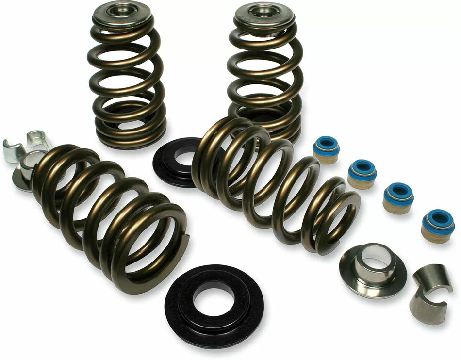 High Load Beehive® Valve Springs