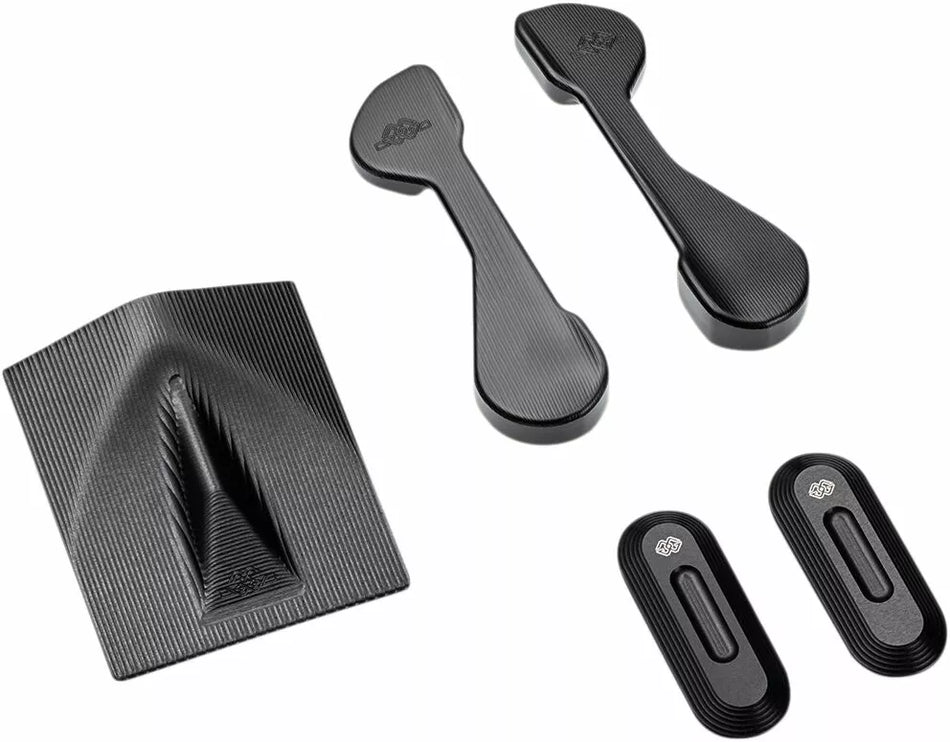 Race Cover Kit