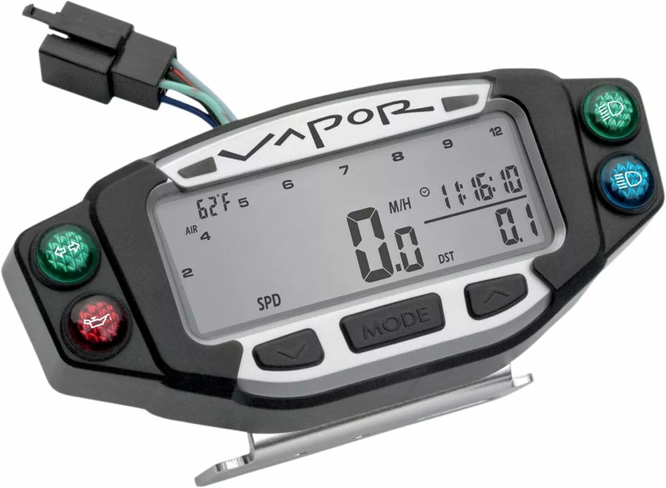 Vapor/Striker Indicator Light Dashboard Kit