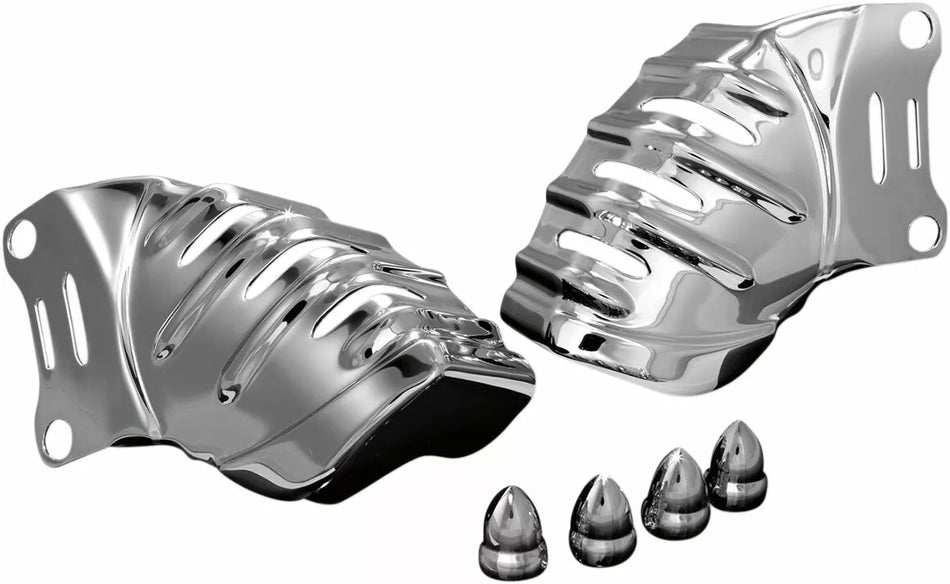 Brembo Brake Caliper Cover