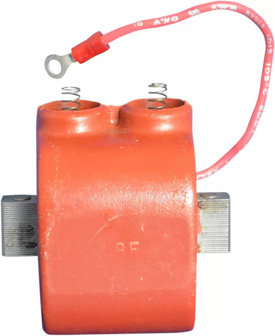Magneto Coil