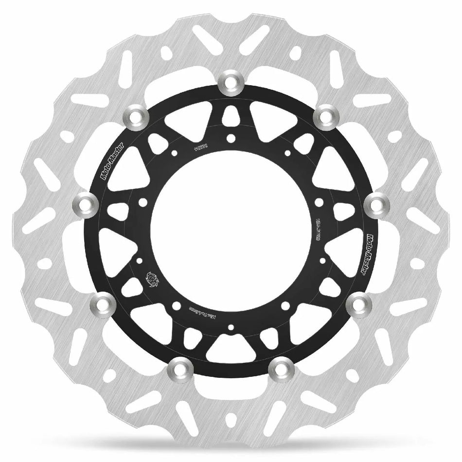 Nitro Series Floating Rotor