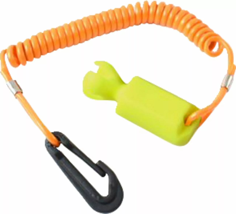 D.E.S.S. Lanyard