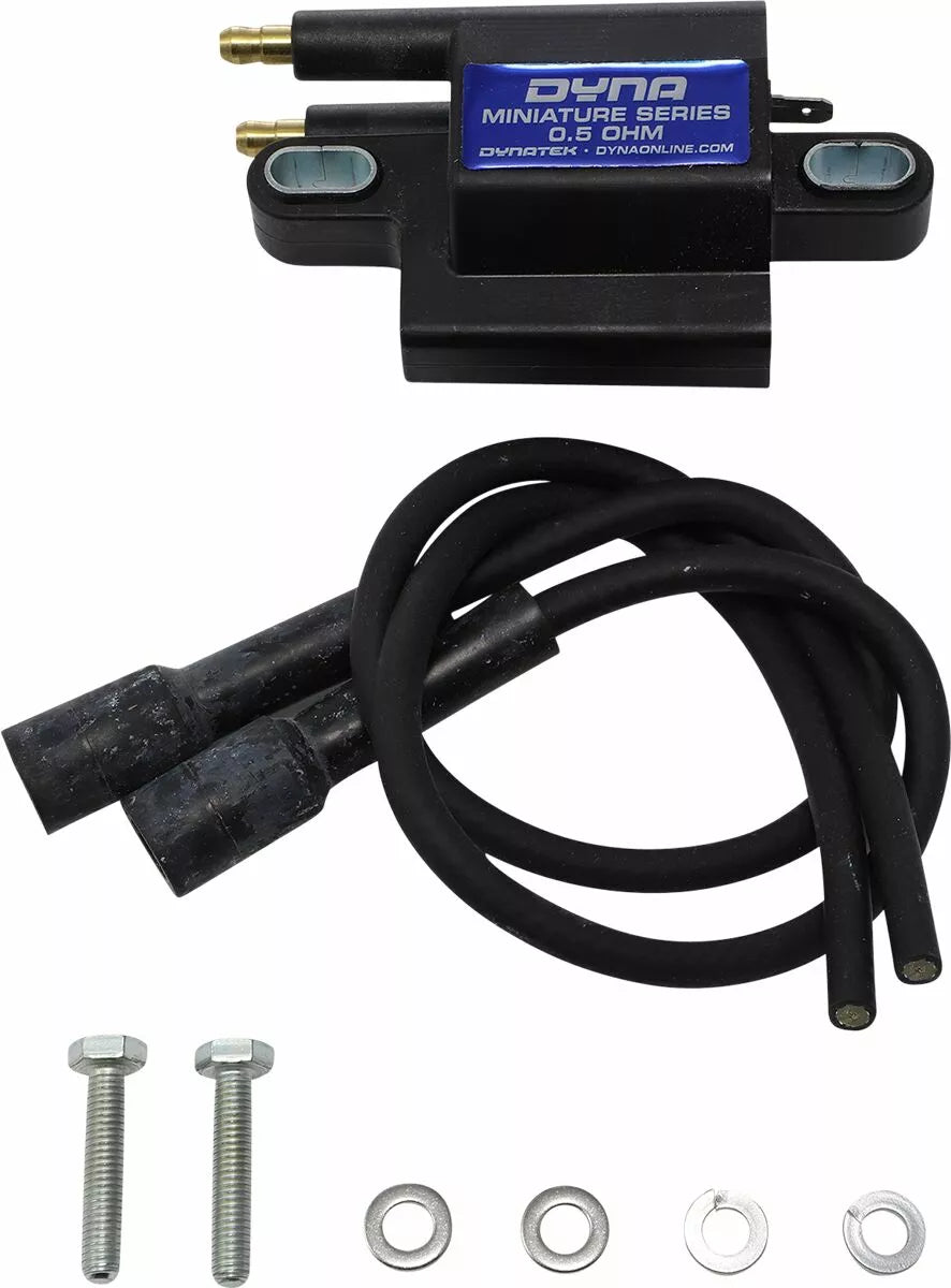 Coil Kit