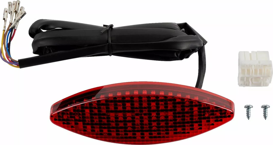 Cat-Eye Capsule Light