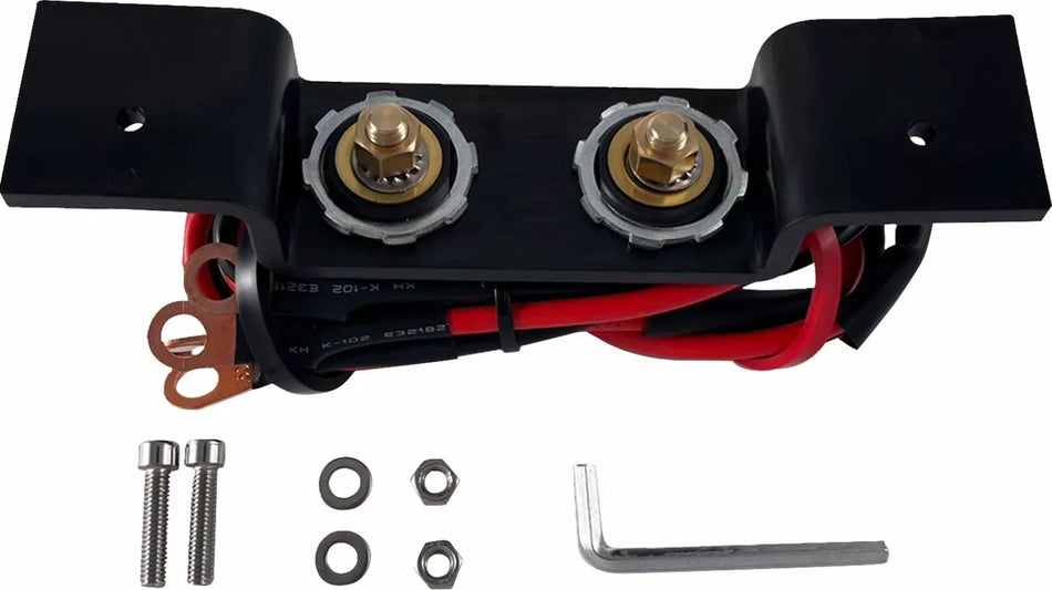Battery Terminal Relocation Kit