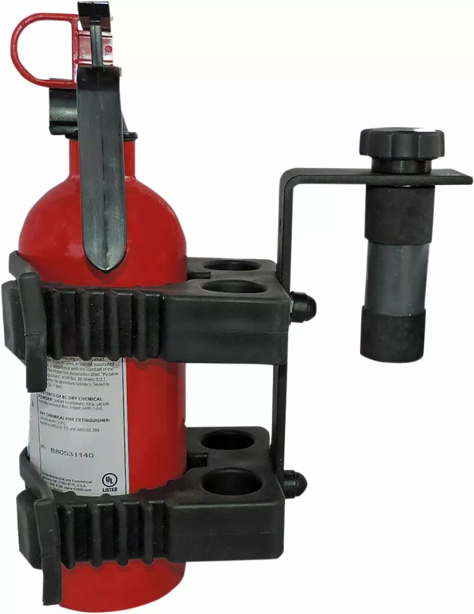 Fire Extinguisher Holder