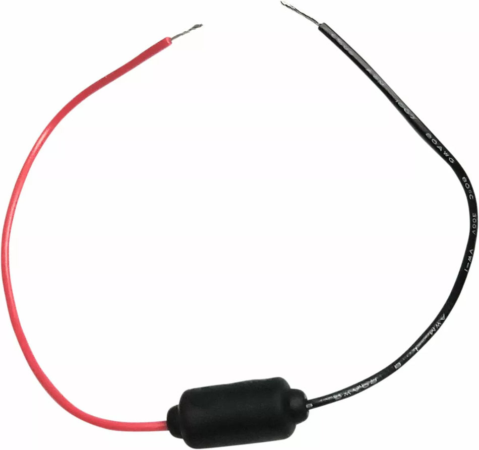 Universal Mini LED Flasher Relay