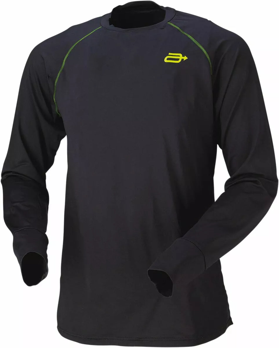 Long Sleeve Regulator Jersey