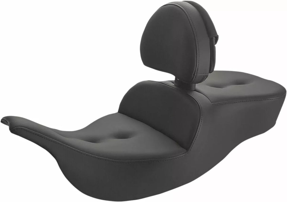 Roadsofa™ Pillow Top Seat