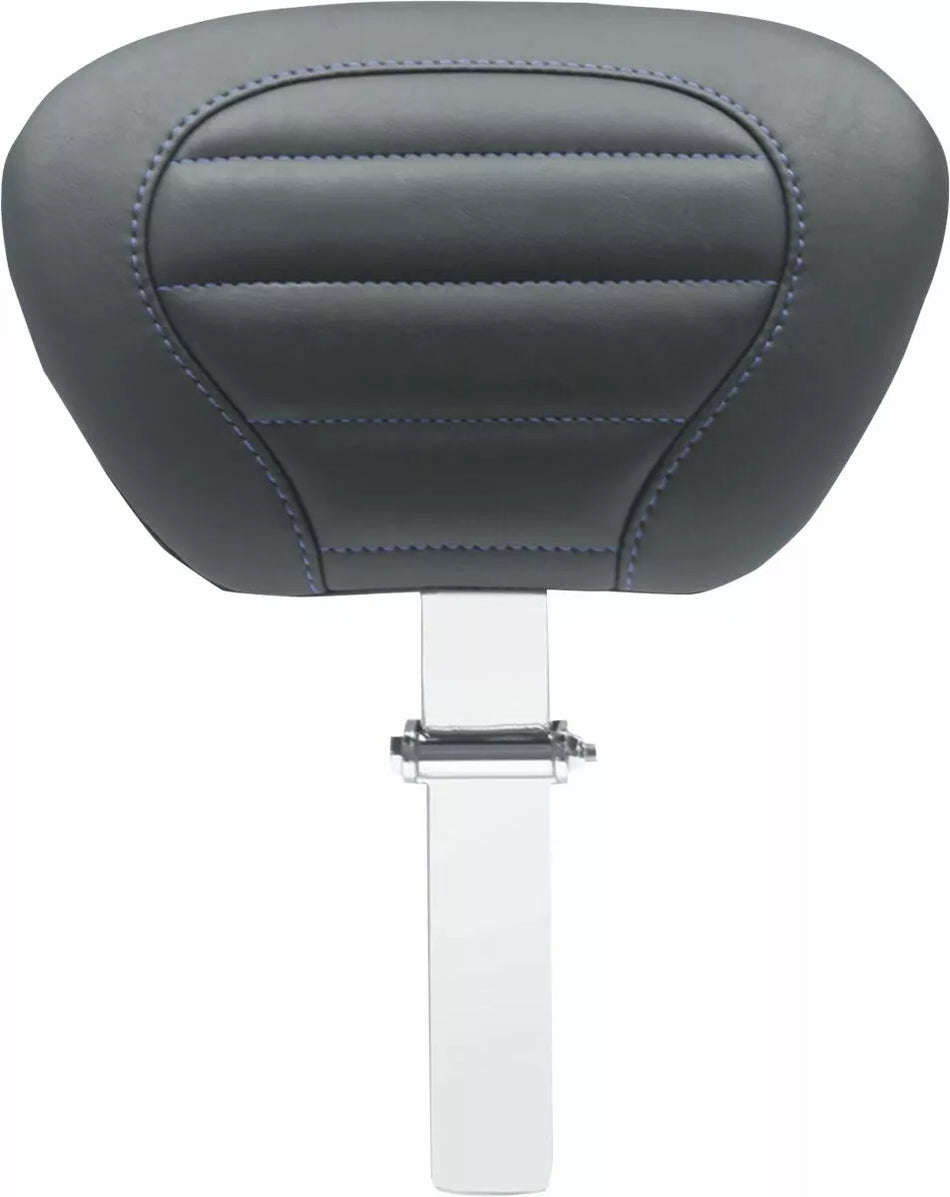 Deluxe Touring Driver Backrest