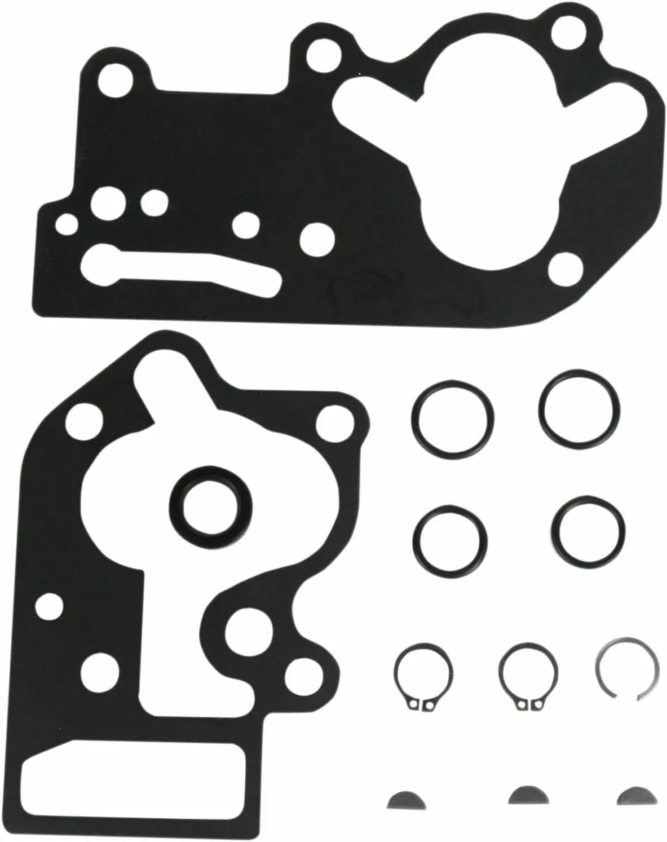 Oil Pump Rebuild Gasket Kit