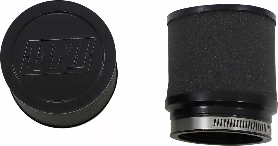 High-Flow Street Bike Air Filters