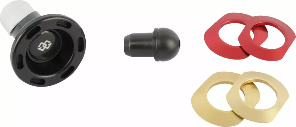 Axle Protector