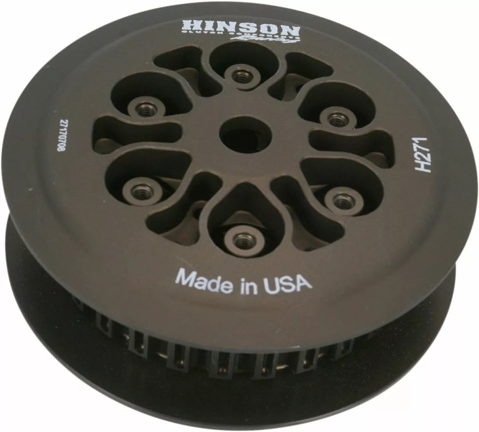 Billetproof Inner Clutch Hub/Pressure Plate Kit
