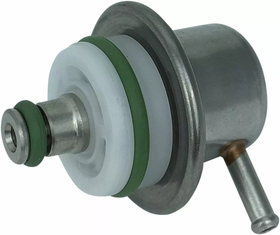 Fuel-injection Regulator