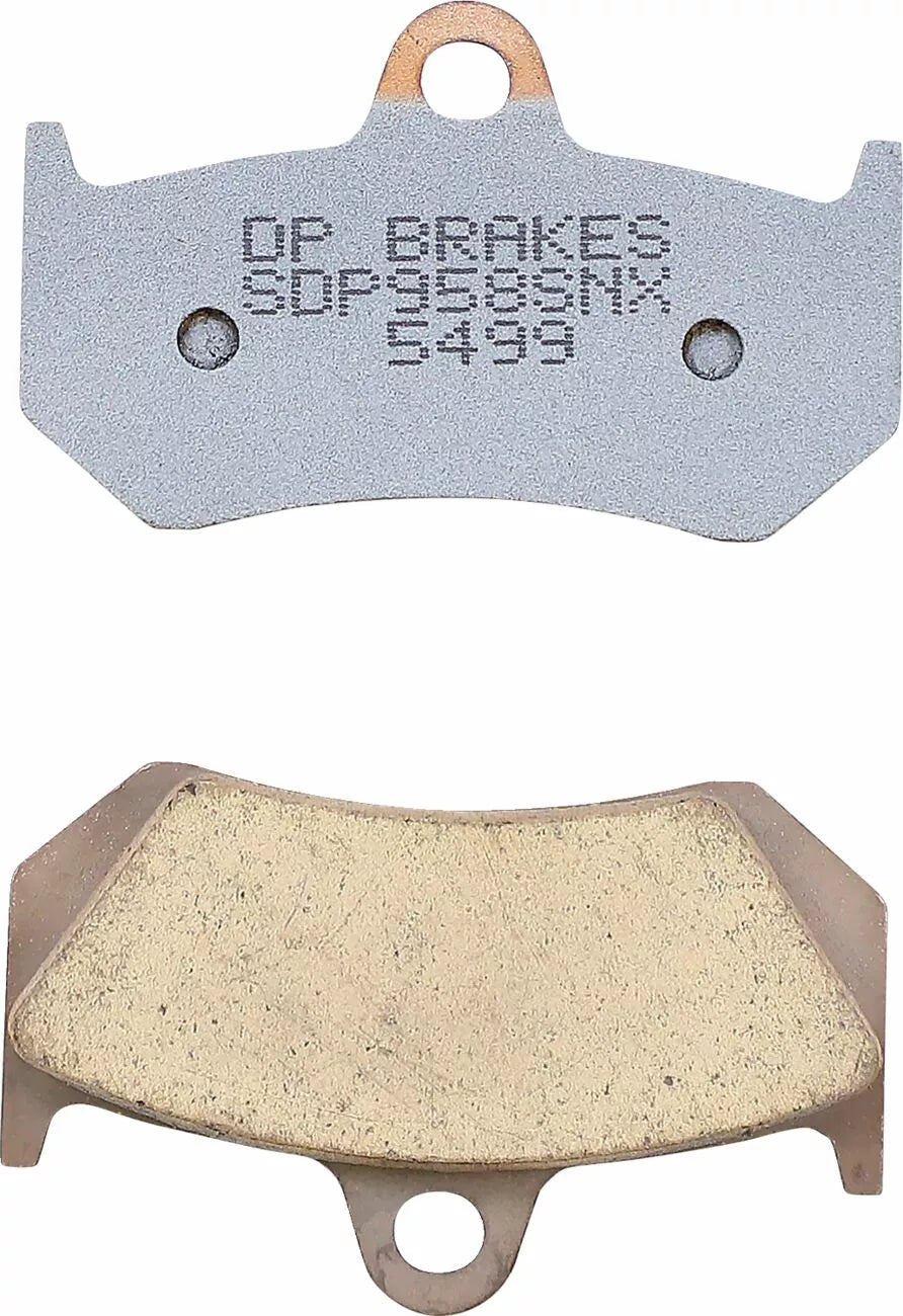 SDP Pro-SNX HH+ Sintered Brake Pads